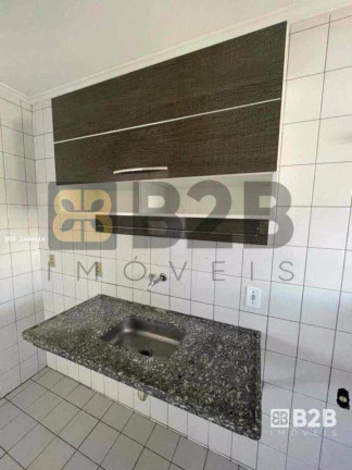 Imagem Edifício Residencial à Venda, 565 m² em Vila Pacífico - Bauru Imagem Edifício Residencial à Venda, 565 m² em Vila Pacífico - Bauru