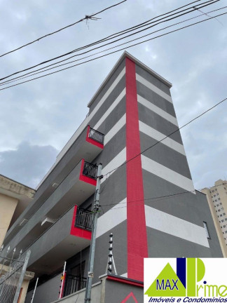 Imagem Apartamento com 2 Quartos à Venda, 40 m² em Itaquera - São Paulo