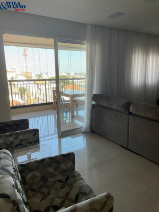 Imagem Apartamento com 3 Quartos à Venda, 120 m² em Vila Prudente - São Paulo Imagem Apartamento com 3 Quartos à Venda, 120 m² em Vila Prudente - São Paulo