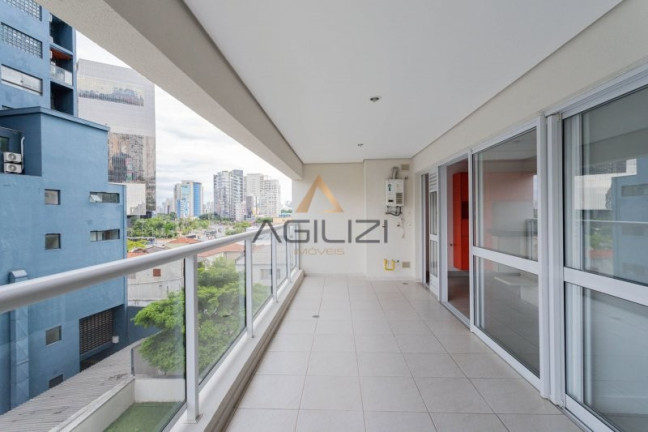 Imagem Apartamento com 1 Quarto à Venda, 57 m² em Pinheiros - São Paulo