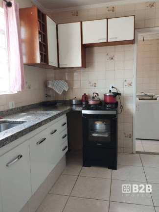 Imagem Apartamento com 3 Quartos à Venda, 84 m² em Jardim Estoril Ii - Bauru