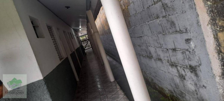 Imagem Imóvel com 7 Quartos à Venda, 900 m² em Barra Do Ribeira - Iguape