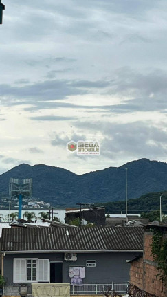 Imagem Apartamento com 3 Quartos à Venda, 95 m² em Agronômica - Florianópolis
