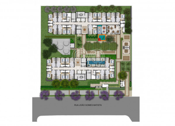 Imagem Apartamento com 1 Quarto à Venda, 27 m² em Jardim Marajoara - São Paulo Imagem Apartamento com 1 Quarto à Venda, 27 m² em Jardim Marajoara - São Paulo