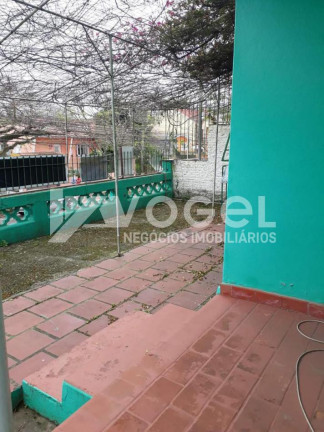 Imagem Casa com 3 Quartos à Venda, 164 m² em Fião - Sao Leopoldo