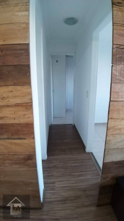 Imagem Apartamento com 2 Quartos à Venda, 47 m² em Campo Limpo - São Paulo Imagem Apartamento com 2 Quartos à Venda, 47 m² em Campo Limpo - São Paulo
