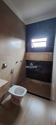 Imagem Casa com 3 Quartos à Venda, 190 m² em Residencial beira Rio I - Itumbiara