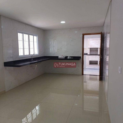 Imagem Sobrado com 3 Quartos à Venda, 115 m² em Centro - Arujá Imagem Sobrado com 3 Quartos à Venda, 115 m² em Centro - Arujá