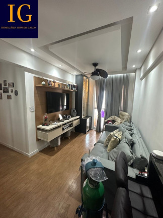 Imagem Apartamento com 2 Quartos à Venda, 69 m² em Fundação - São Caetano Do Sul Imagem Apartamento com 2 Quartos à Venda, 69 m² em Fundação - São Caetano Do Sul