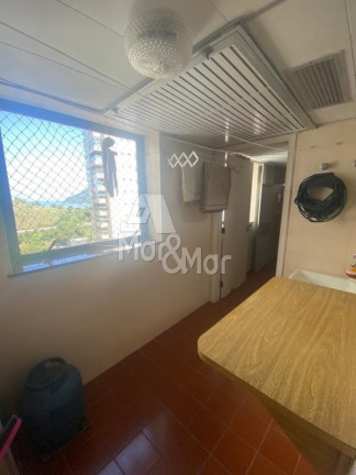Imagem Apartamento com 3 Quartos à Venda, 160 m² em Jardim Astúrias - Guarujá Imagem Apartamento com 3 Quartos à Venda, 160 m² em Jardim Astúrias - Guarujá