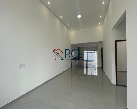 Imagem Casa com 3 Quartos à Venda, 107 m² em Caguassu - Sorocaba Imagem Casa com 3 Quartos à Venda, 107 m² em Caguassu - Sorocaba