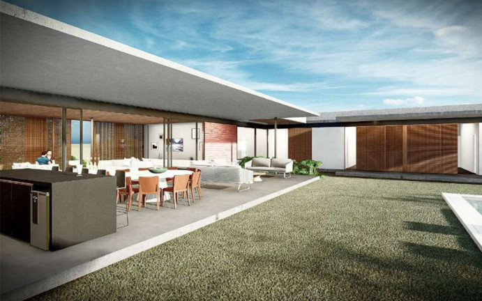 Imagem Casa de Condomínio com 5 Quartos à Venda, 640 m² em Loteamento Residencial Parque Terras De Santa Cec? - Itu Imagem Casa de Condomínio com 5 Quartos à Venda, 640 m² em Loteamento Residencial Parque Terras De Santa Cec? - Itu