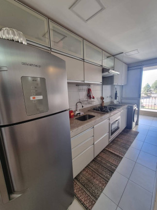 Imagem Apartamento com 3 Quartos à Venda, 77 m² em Jardim Das Américas 2ª Etapa - Anápolis
