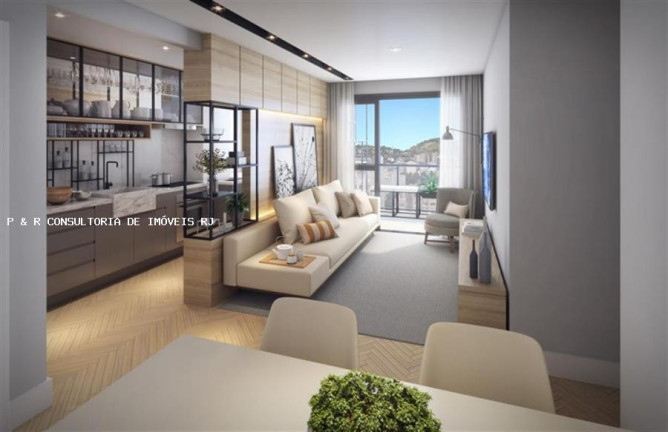 Imagem Apartamento com 2 Quartos à Venda, 65 m² em Rio De Janeiro Imagem Apartamento com 2 Quartos à Venda, 65 m² em Rio De Janeiro