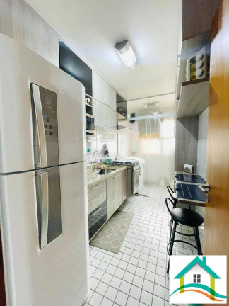 Imagem Apartamento com 3 Quartos à Venda, 70 m² em Vila Firmiano Pinto - São Paulo Imagem Apartamento com 3 Quartos à Venda, 70 m² em Vila Firmiano Pinto - São Paulo