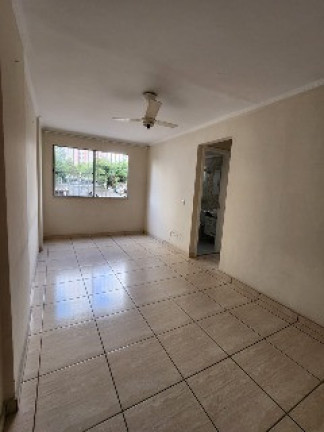 Imagem Apartamento com 2 Quartos à Venda, 53 m² em Jardim Celeste - São Paulo