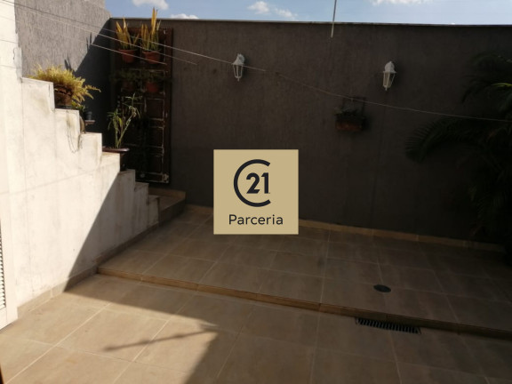 Imagem Casa com 4 Quartos à Venda,  em Campo Belo - São Paulo