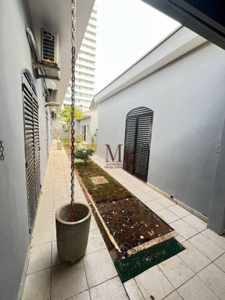 Imagem Casa com 4 Quartos à Venda, 768 m² em Balneário Flórida - Praia Grande