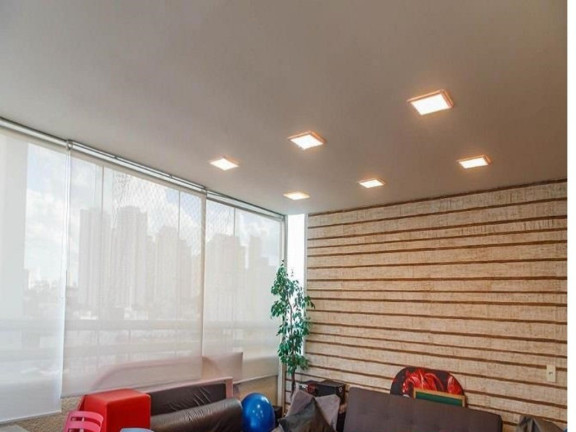 Imagem Imóvel com 3 Quartos à Venda, 130 m² em Chácara Califórnia - São Paulo Imagem Imóvel com 3 Quartos à Venda, 130 m² em Chácara Califórnia - São Paulo