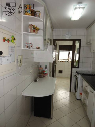 Imagem Apartamento com 3 Quartos à Venda, 65 m² em Vila Mariana - São Paulo