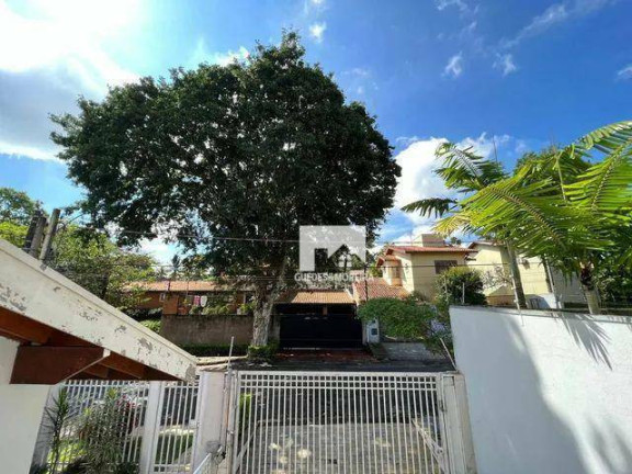 Imagem Casa com 3 Quartos à Venda, 180 m² em Cidade Universitária - Campinas