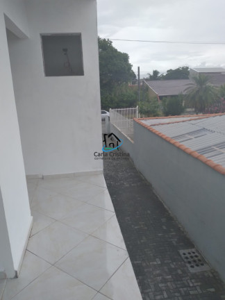 Imagem Sobrado com 3 Quartos à Venda, 160 m² em Praia De Leste - Pontal Do Paraná
