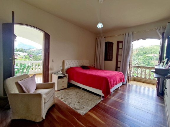 Imagem Casa com 5 Quartos à Venda, 500 m² em Golfe - Teresópolis Imagem Casa com 5 Quartos à Venda, 500 m² em Golfe - Teresópolis