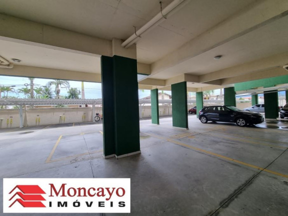 Imagem Apartamento com 3 Quartos à Venda, 87 m² em Indaiá - Caraguatatuba