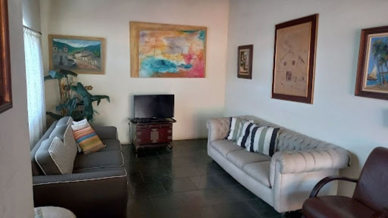 Imagem Casa com 8 Quartos à Venda, 300 m² em Morumbi - Atibaia Imagem Casa com 8 Quartos à Venda, 300 m² em Morumbi - Atibaia
