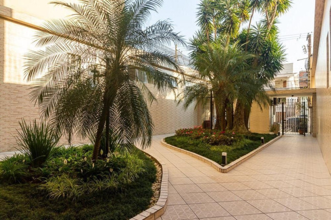 Imagem Apartamento com 2 Quartos à Venda, 51 m² em Mooca - São Paulo Imagem Apartamento com 2 Quartos à Venda, 51 m² em Mooca - São Paulo