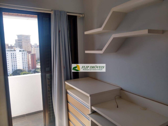 Imagem Apartamento com 3 Quartos à Venda, 110 m² em Cambuí - Campinas Imagem Apartamento com 3 Quartos à Venda, 110 m² em Cambuí - Campinas