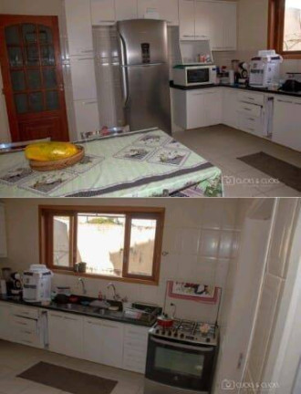 Imagem Casa com 3 Quartos à Venda, 420 m² em Eldorado - Tremembé