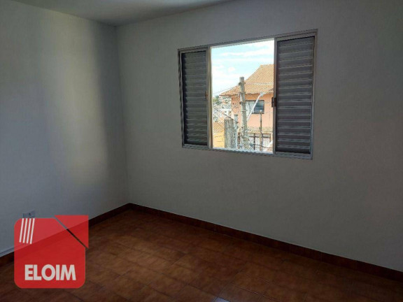 Imagem Casa com 3 Quartos para Alugar, 90 m² em Chácara Inglesa - São Paulo Imagem Casa com 3 Quartos para Alugar, 90 m² em Chácara Inglesa - São Paulo