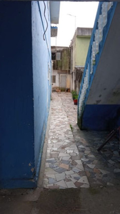 Imagem Sobrado com 3 Quartos à Venda, 359 m² em Calmon Viana - Poá Imagem Sobrado com 3 Quartos à Venda, 359 m² em Calmon Viana - Poá
