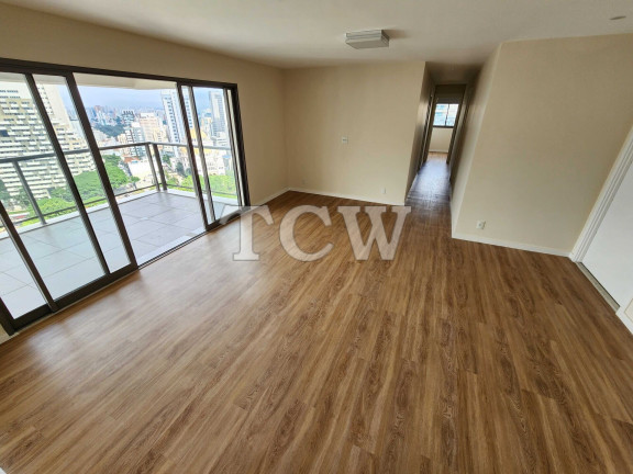 Imagem Apartamento com 3 Quartos à Venda, 145 m² em Paraíso - São Paulo Imagem Apartamento com 3 Quartos à Venda, 145 m² em Paraíso - São Paulo