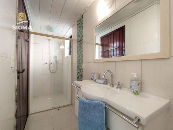 Imagem Casa com 4 Quartos à Venda, 340 m² em Enseada - Guarujá