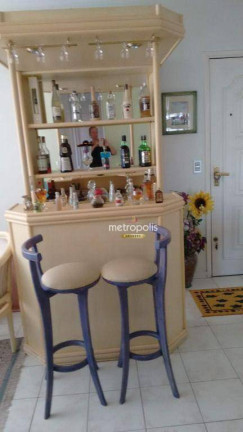Imagem Apartamento com 2 Quartos à Venda, 55 m² em Ipiranga - São Paulo