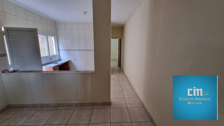 Imagem Casa com 3 Quartos à Venda, 1.678 m² em Parque Santa Rita Cassia - Boituva