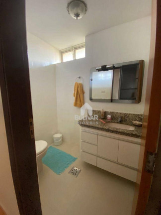 Imagem Casa com 4 Quartos à Venda, 400 m² em Setor Central - Itumbiara Imagem Casa com 4 Quartos à Venda, 400 m² em Setor Central - Itumbiara