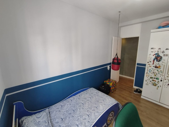 Imagem Apartamento com 2 Quartos à Venda, 56 m² em Vila São Geraldo - Taubaté Imagem Apartamento com 2 Quartos à Venda, 56 m² em Vila São Geraldo - Taubaté
