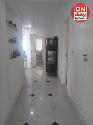 Imagem Apartamento com 3 Quartos à Venda, 210 m² em Boqueirão - Santos Imagem Apartamento com 3 Quartos à Venda, 210 m² em Boqueirão - Santos