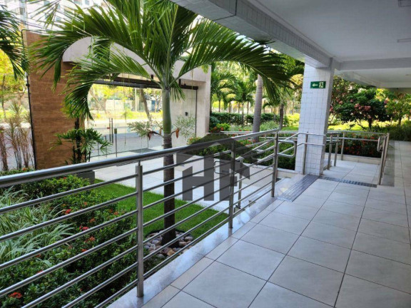 Imagem Studio com 1 Quarto para Alugar, 25 m² em Boa Viagem - Recife Imagem Studio com 1 Quarto para Alugar, 25 m² em Boa Viagem - Recife