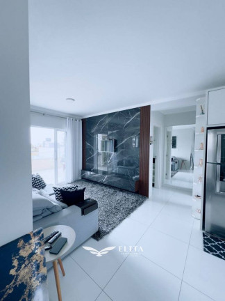 Imagem Apartamento com 2 Quartos à Venda, 160 m² em Itajuba - Barra Velha