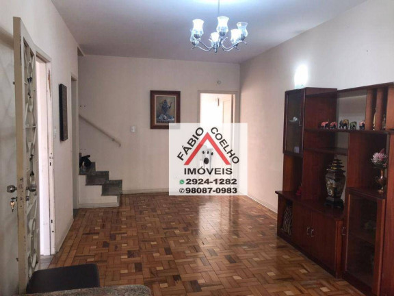 Imagem Sobrado com 3 Quartos à Venda, 159 m² em Brooklin - São Paulo
