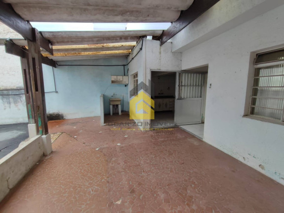 Imagem Sobrado com 2 Quartos à Venda, 111 m² em Jordanópolis - São Bernardo Do Campo