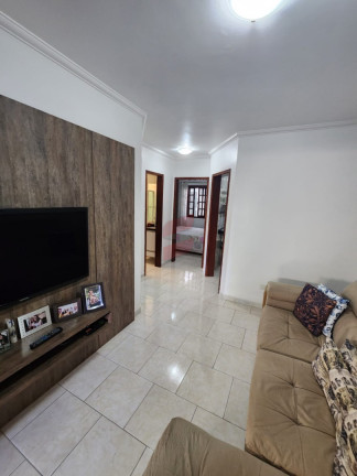 Imagem Casa com 2 Quartos à Venda, 82 m² em Parque Da Fonte - São José Dos Pinhais