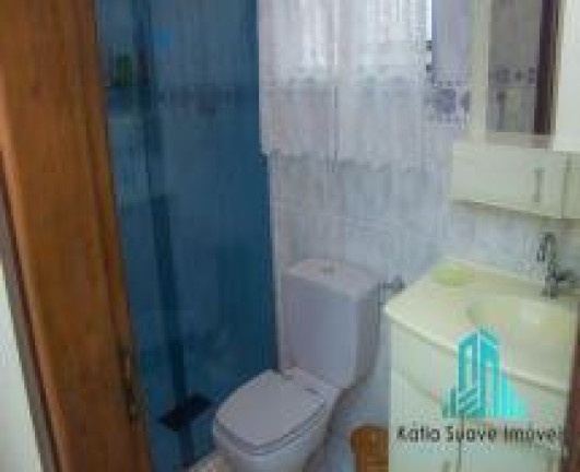 Imagem Apartamento com 3 Quartos à Venda, 90 m² em Campestre - Santo André