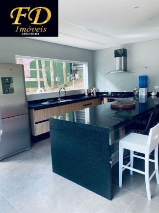 Imagem Casa com 3 Quartos à Venda,  em Terra Preta - Mairiporã