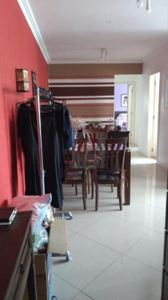Imagem Apartamento com 3 Quartos à Venda, 76 m² em Santana - Porto Alegre