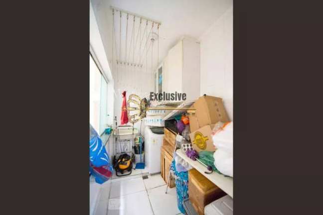 Imagem Apartamento com 3 Quartos à Venda, 68 m² em Jardim Utinga - Santo André Imagem Apartamento com 3 Quartos à Venda, 68 m² em Jardim Utinga - Santo André